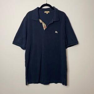 COPY - Burberry polo
